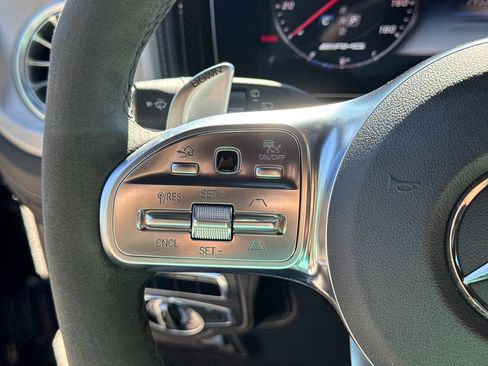 Used 2021 Mercedes-Benz G 63 AMG 4MATIC image 25