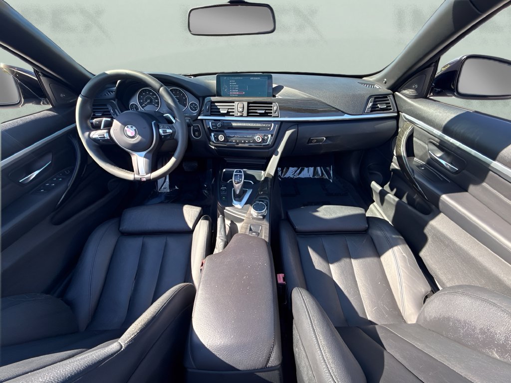 Used 2016 BMW 428i Convertible RWD image 11