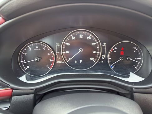 Used 2019 MAZDA MAZDA3 AWD Hatchback w/ Premium Pkg image 15