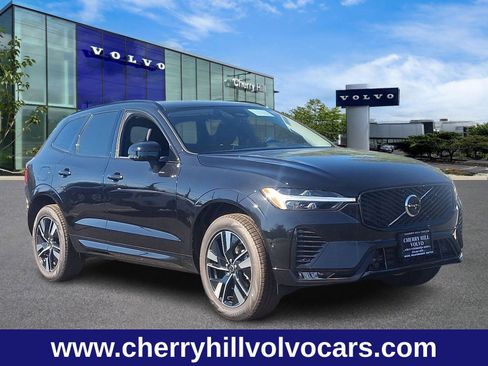 New 2026 Volvo XC60 B5 Plus w/ Climate Package image 1