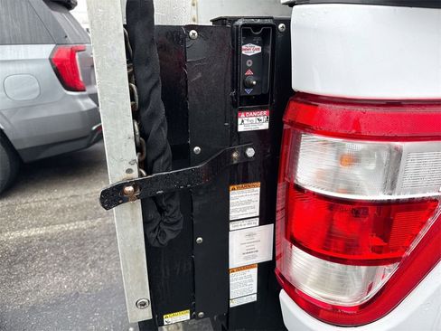 Used 2021 Ford F150 XL w/ Equipment Group 101A High image 9