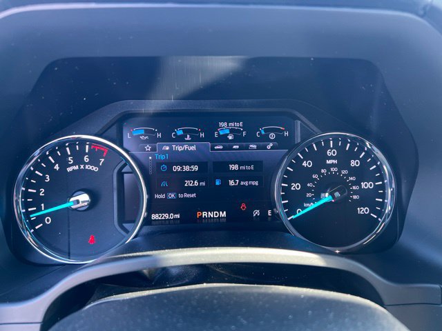 Used 2020 Ford Expedition Limited w/ Special Edition Package AWD/4WD image 28