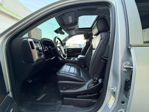 Used 2018 GMC Sierra 1500 Denali AWD/4WD image 26