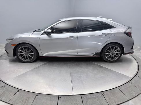 Used 2019 Honda Civic Sport image 8