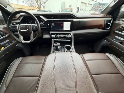 Used 2024 GMC Sierra 1500 Denali image 20