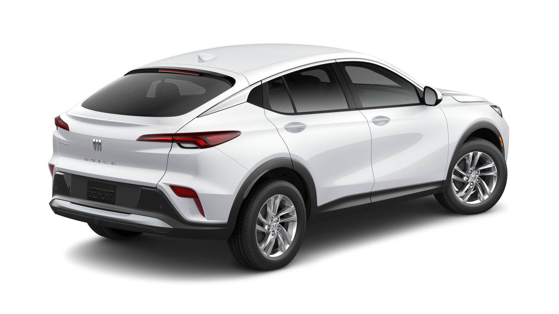 New 2026 Buick Envista Sport Touring w/ Convenience I Package FWD image 27