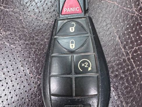 Used 2014 RAM 1500 Laramie Longhorn w/ Protection Group image 59