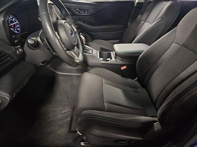 Used 2022 Subaru Outback Premium AWD/4WD image 14