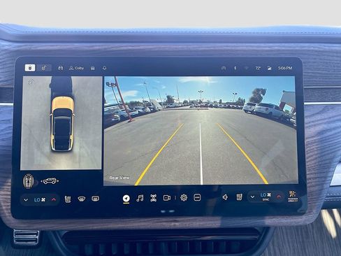 Used 2023 Rivian R1S Adventure AWD/4WD image 13