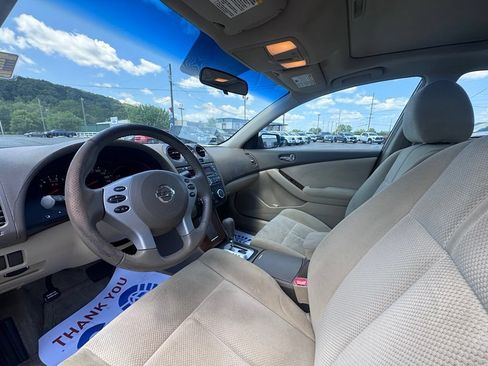 Used 2008 Nissan Altima 2.5 S w/ Convenience Plus Pkg FWD image 11