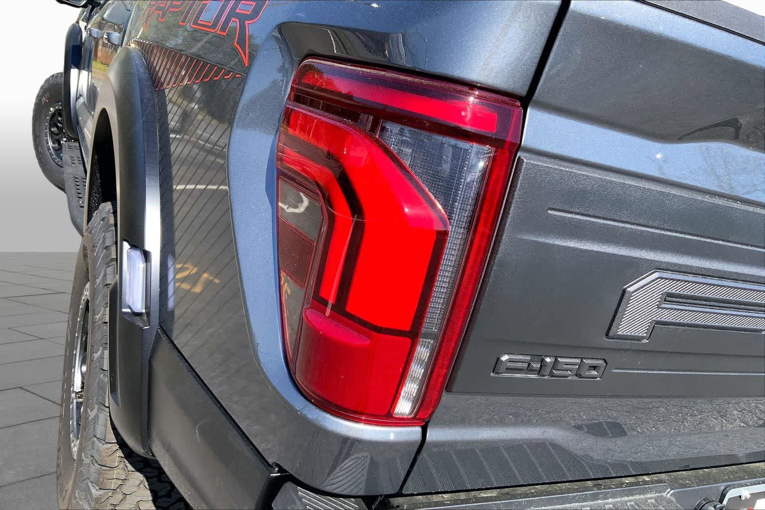 New 2026 Ford F150 Raptor AWD/4WD image 14