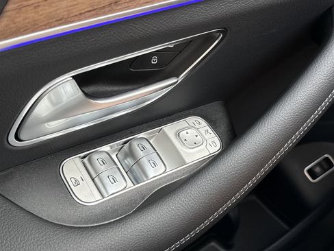 New 2026 Mercedes-Benz GLE 350 4MATIC image 16