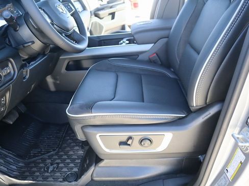 New 2026 RAM 1500 Laramie w/ Night Edition image 12