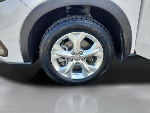 Used 2023 Honda HR-V LX image 35