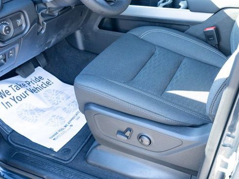 New 2026 RAM 1500 Big Horn image 27