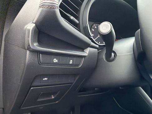 New 2026 MAZDA MAZDA3 2.5 S Sedan w/ Select Sport FWD image 28