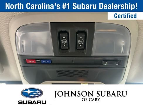 Used 2024 Subaru Crosstrek 2.0i Premium image 16