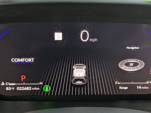 Used 2024 Acura MDX SH-AWD w/ Technology Package image 12