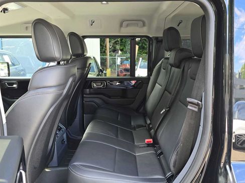 Used 2024 INEOS Grenadier AWD/4WD image 16