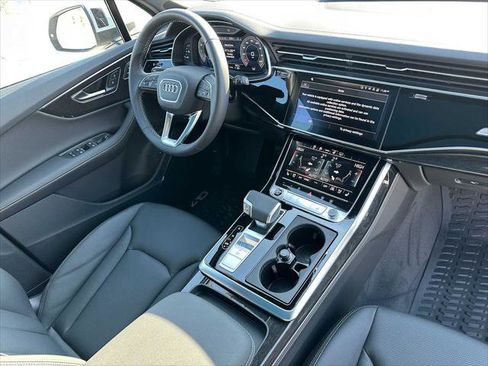 New 2026 Audi Q7 3.0T Premium Plus image 11