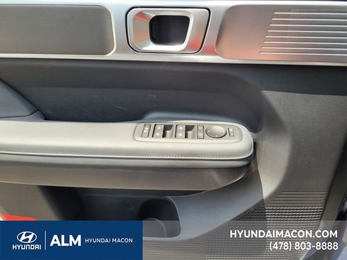 New 2025 Hyundai Santa Fe XRT image 29