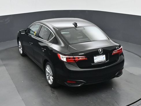 Used 2018 Acura ILX FWD image 56