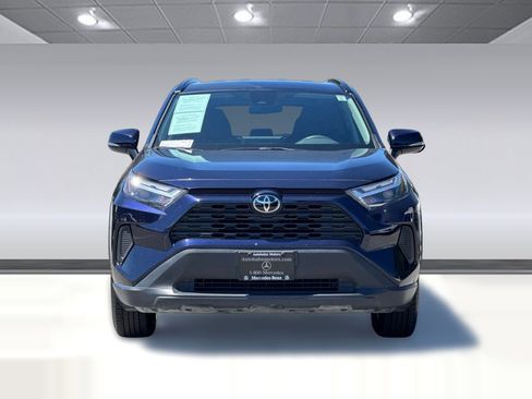 Used 2024 Toyota RAV4 XLE FWD image 5