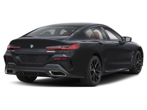 Used 2024 BMW M850i Gran Coupe xDrive image 5