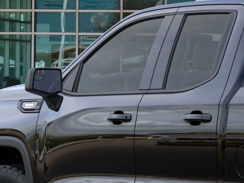 New 2026 GMC Sierra 1500 Elevation w/ Elevation Select Package AWD/4WD image 12