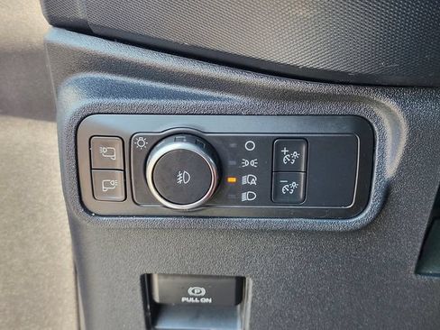 Certified 2021 Ford Bronco Outer Banks w/ Sasquatch Package AWD/4WD image 22