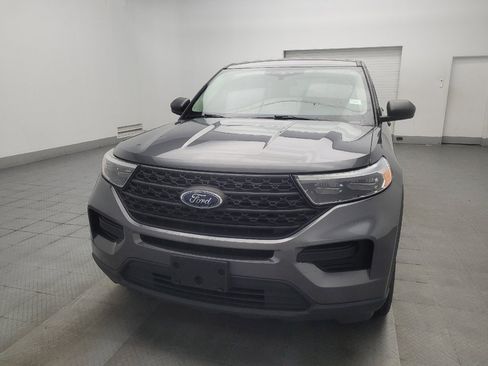 Used 2023 Ford Explorer 4WD image 15