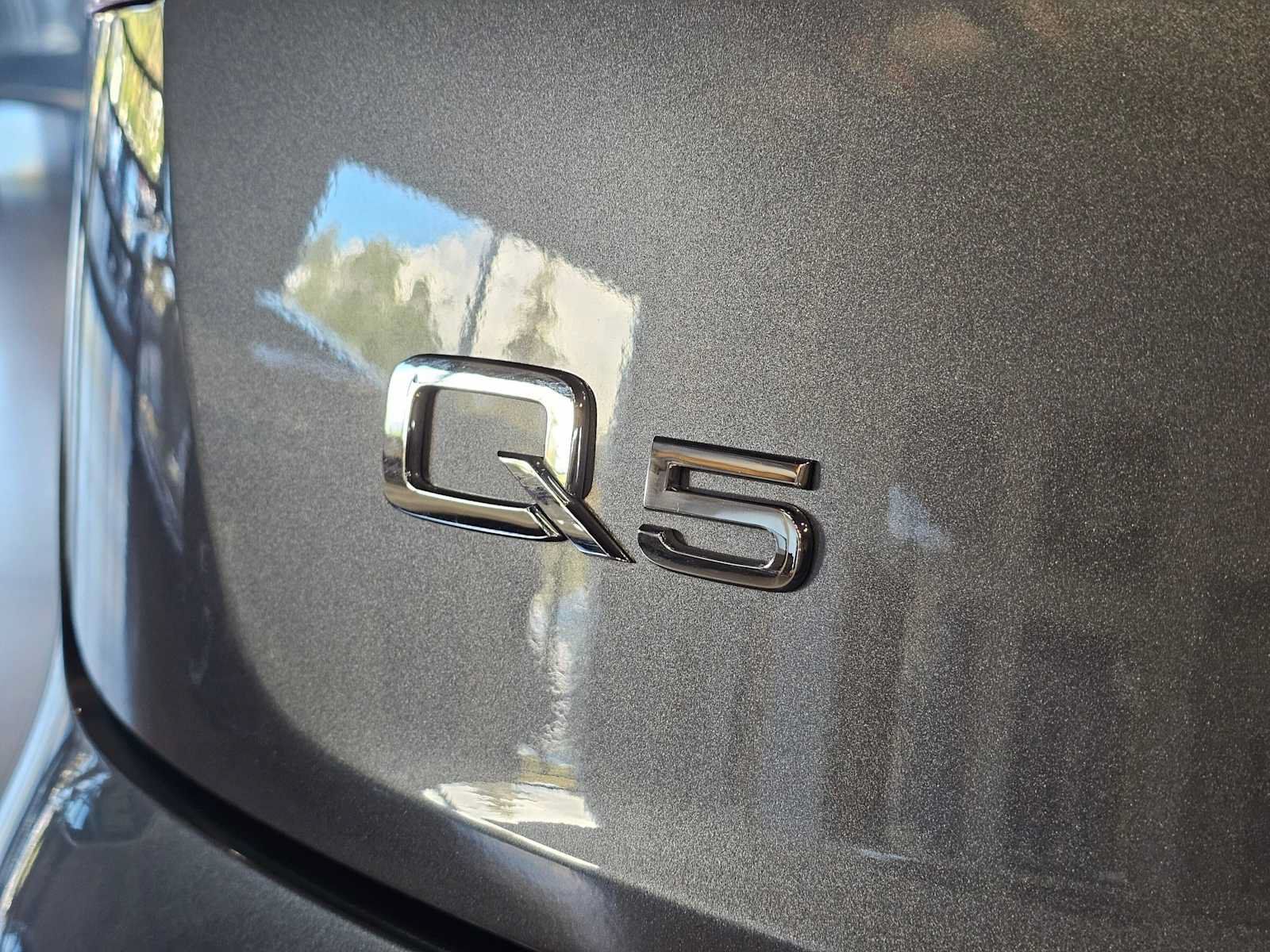 Used 2023 Audi Q5 2.0T Premium Plus w/ Premium Plus Package AWD/4WD image 15