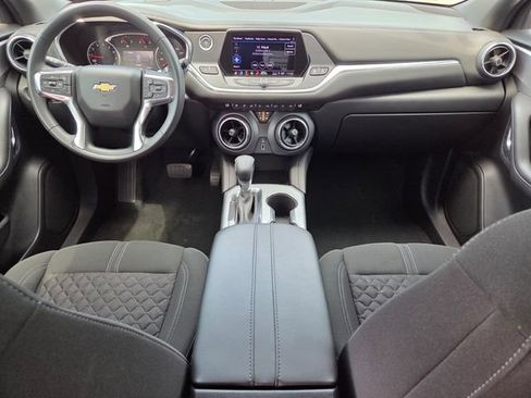 Used 2022 Chevrolet Blazer LT FWD image 14