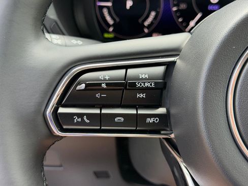 New 2026 MAZDA CX-70 SC Plus AWD/4WD image 12