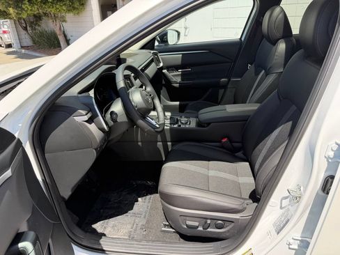 New 2026 MAZDA CX-50 AWD 2.5 S w/ Cargo Package image 15