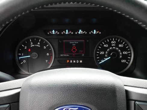 Used 2020 Ford F150 XLT w/ Equipment Group 302A Luxury AWD/4WD image 21