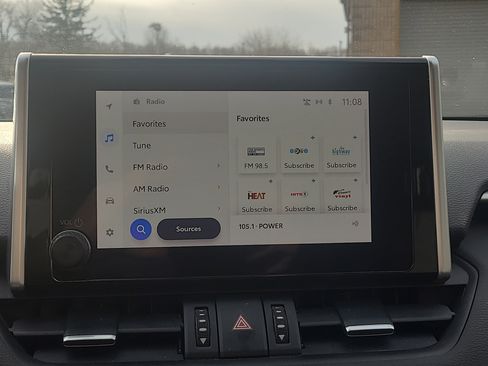 Certified 2023 Toyota RAV4 XLE Premium image 27