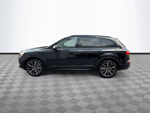 Certified 2026 Audi Q7 2.0T Premium Plus AWD/4WD image 4
