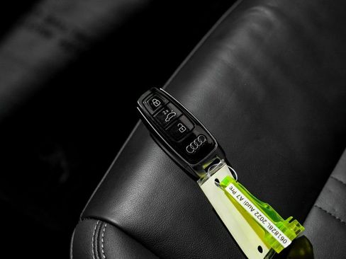 Used 2022 Audi A7 3.0T Premium image 56