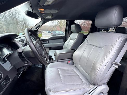 Used 2014 Ford F150 XLT w/ Equipment Group 302A Luxury AWD/4WD image 27