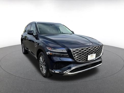 Used 2026 Genesis GV80 2.5T AWD/4WD image 3