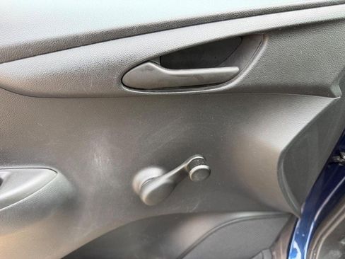Used 2022 Chevrolet Spark LS FWD image 14