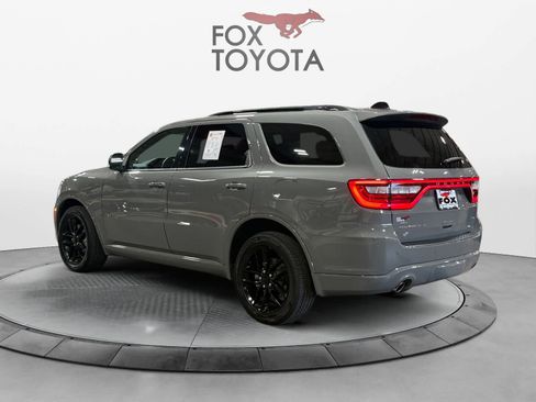 Used 2026 Dodge Durango GT AWD/4WD image 4