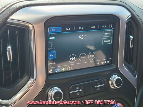 Used 2022 GMC Sierra 1500 Elevation w/ LPO, Elevation Black Package RWD image 20