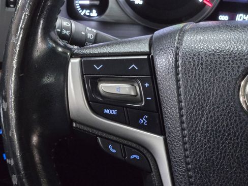 Used 2019 Toyota Land Cruiser AWD/4WD image 49