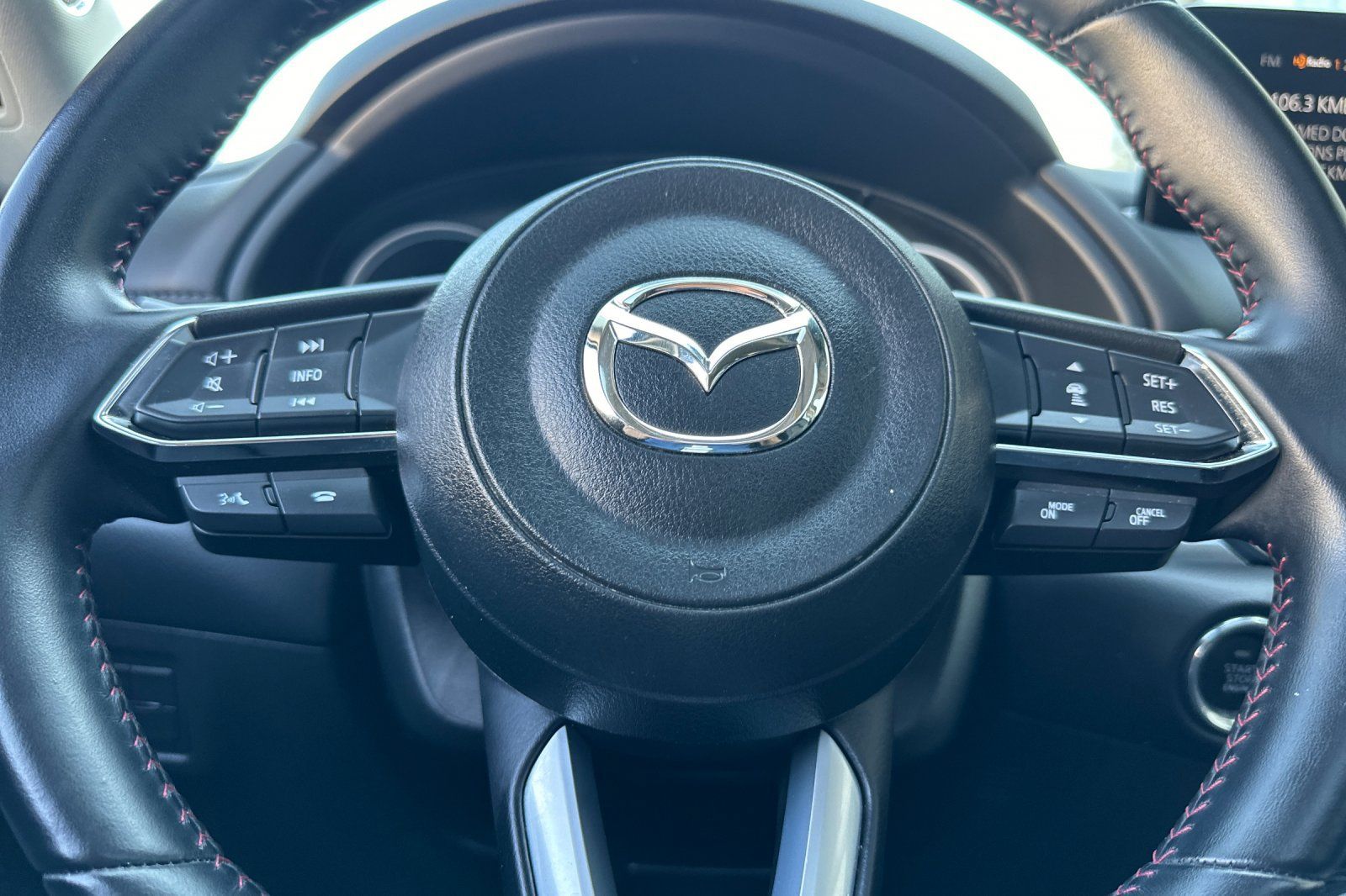 Used 2024 MAZDA CX-5 Carbon Edition AWD/4WD image 24