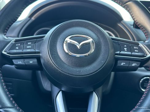 Used 2024 MAZDA CX-5 Carbon Edition AWD/4WD image 24