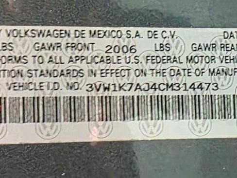 Used 2012 Volkswagen Jetta S image 34