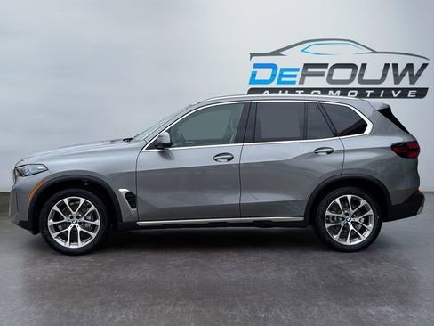 New 2026 BMW X5 xDrive40i image 6