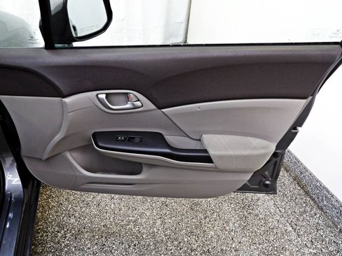 Used 2012 Honda Civic HF image 11
